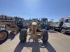Lot 007 - 2012 Caterpillar 140M