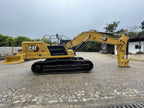 Lot 014 - 2022 Caterpillar 336