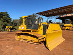 Lot 027 - 2009 Komatsu D61PX