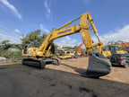 Lot 016 - 2022 Komatsu PC500