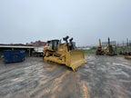 Lot 025 - 2019 Caterpillar D8T