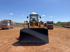 Lot 005 - 2013 Komatsu WA320