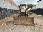 Lot 032 - 2009 JCB 3C