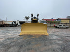 Lot 025 - 2019 Caterpillar D8T