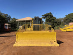 Lot 027 - 2009 Komatsu D61PX