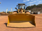 Lot 001 - 2018 Caterpillar 966L