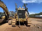 Lot 024 - 2008 Caterpillar D10T