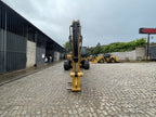 Lot 014 - 2022 Caterpillar 336