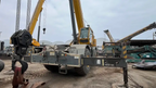 Lot RT03 - 2013 Grove RT880E