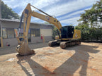 Lot 015 - 2021 Caterpillar 320