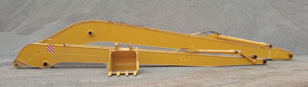 Lot 034 - 2022 Komatsu 20 M