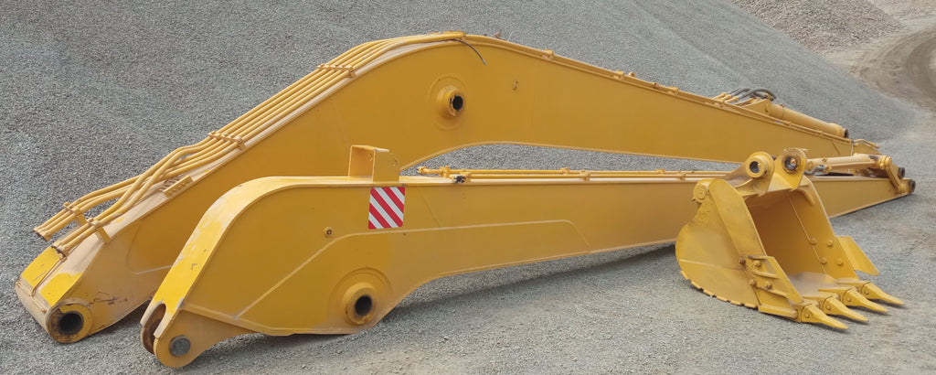 Lot 034 - 2022 Komatsu 20 M