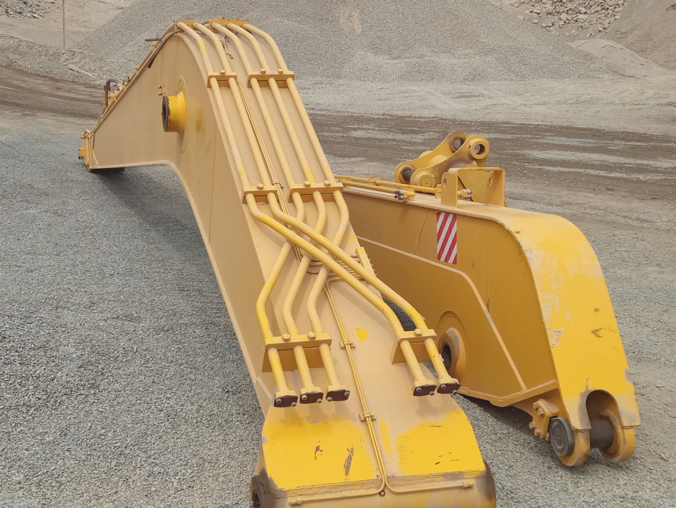 Lot 034 - 2022 Komatsu 20 M