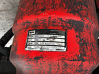 Lot 036 - 2019 Sandvik DD321-40C