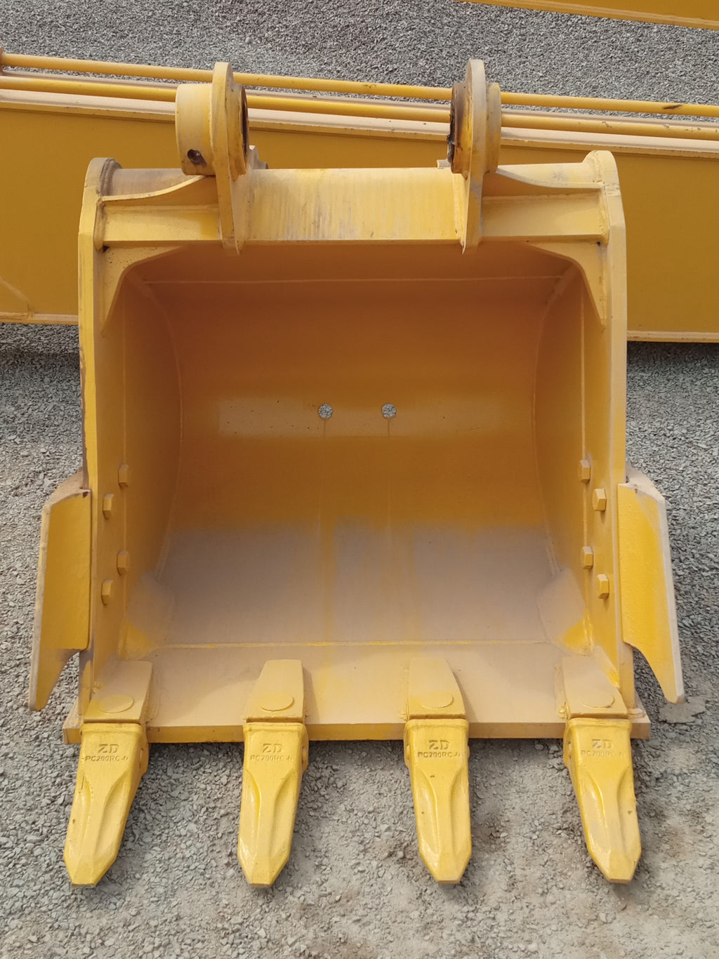 Lot 034 - 2022 Komatsu 20 M