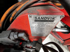 Lot 036 - 2019 Sandvik DD321-40C
