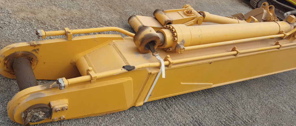 Lot 034 - 2022 Komatsu 20 M