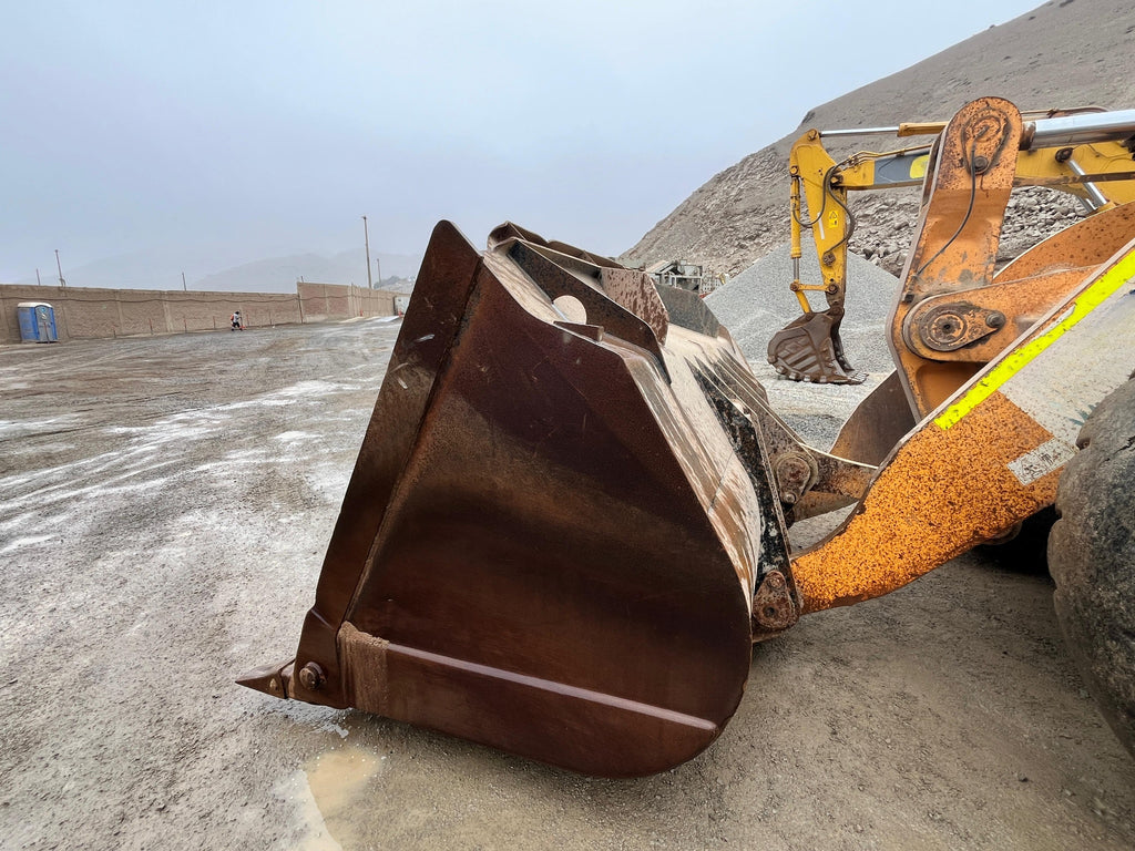 Lot 006 - 2016 HYUNDAI HL770-9S