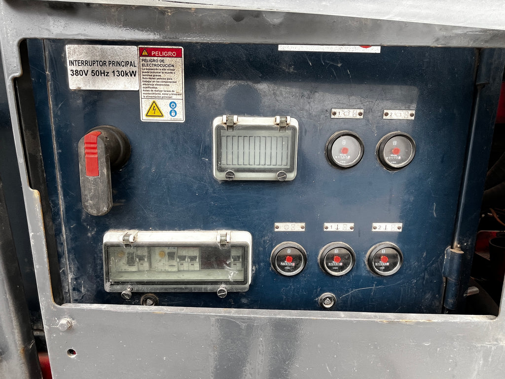 Lot 036 - 2019 Sandvik DD321-40C