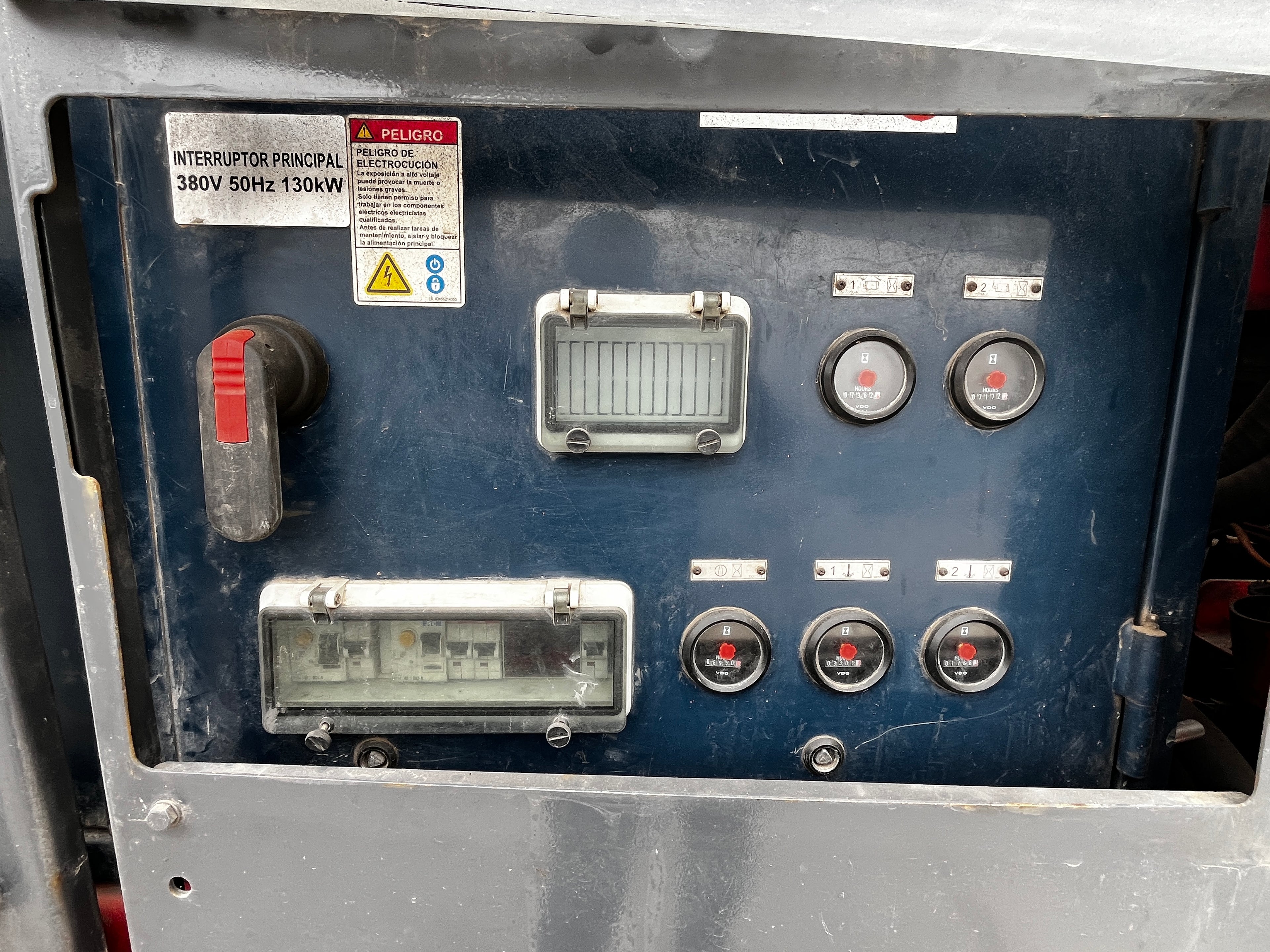 Lot 036 - 2019 Sandvik DD321-40C