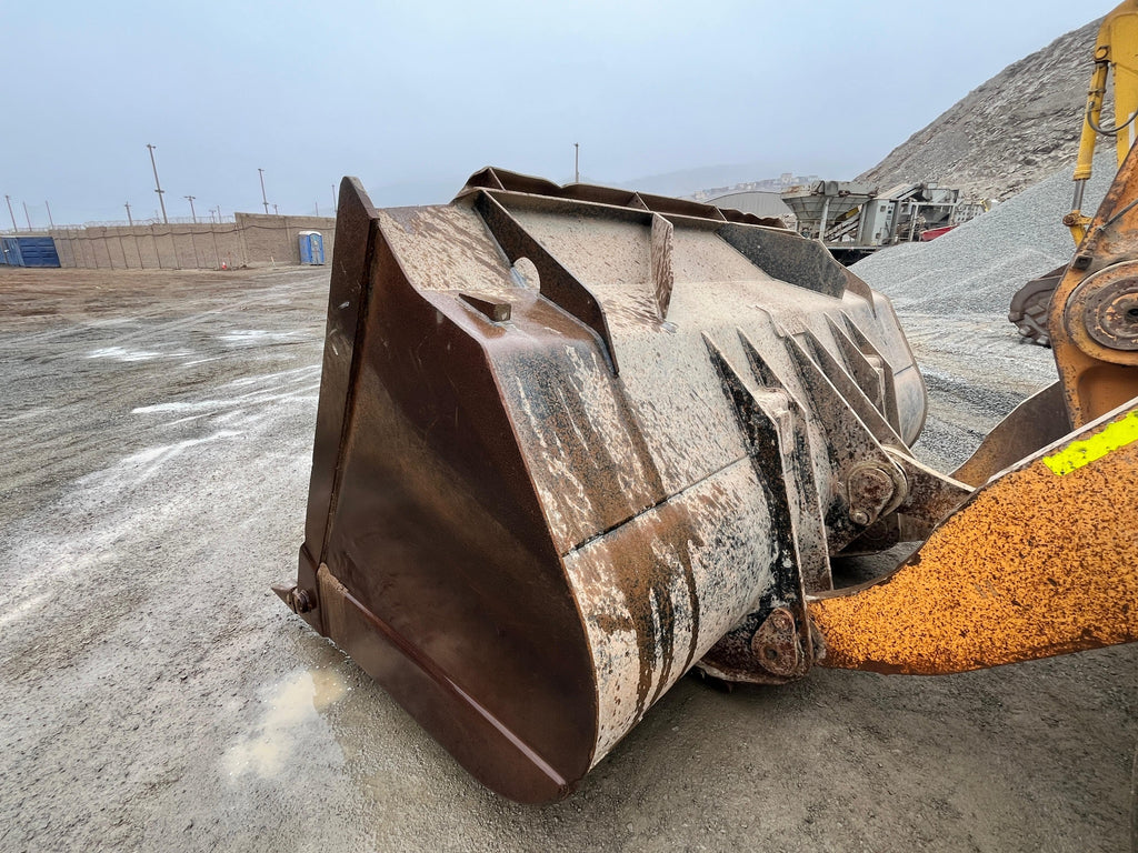 Lot 006 - 2016 HYUNDAI HL770-9S