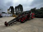 Lot 036 - 2019 Sandvik DD321-40C