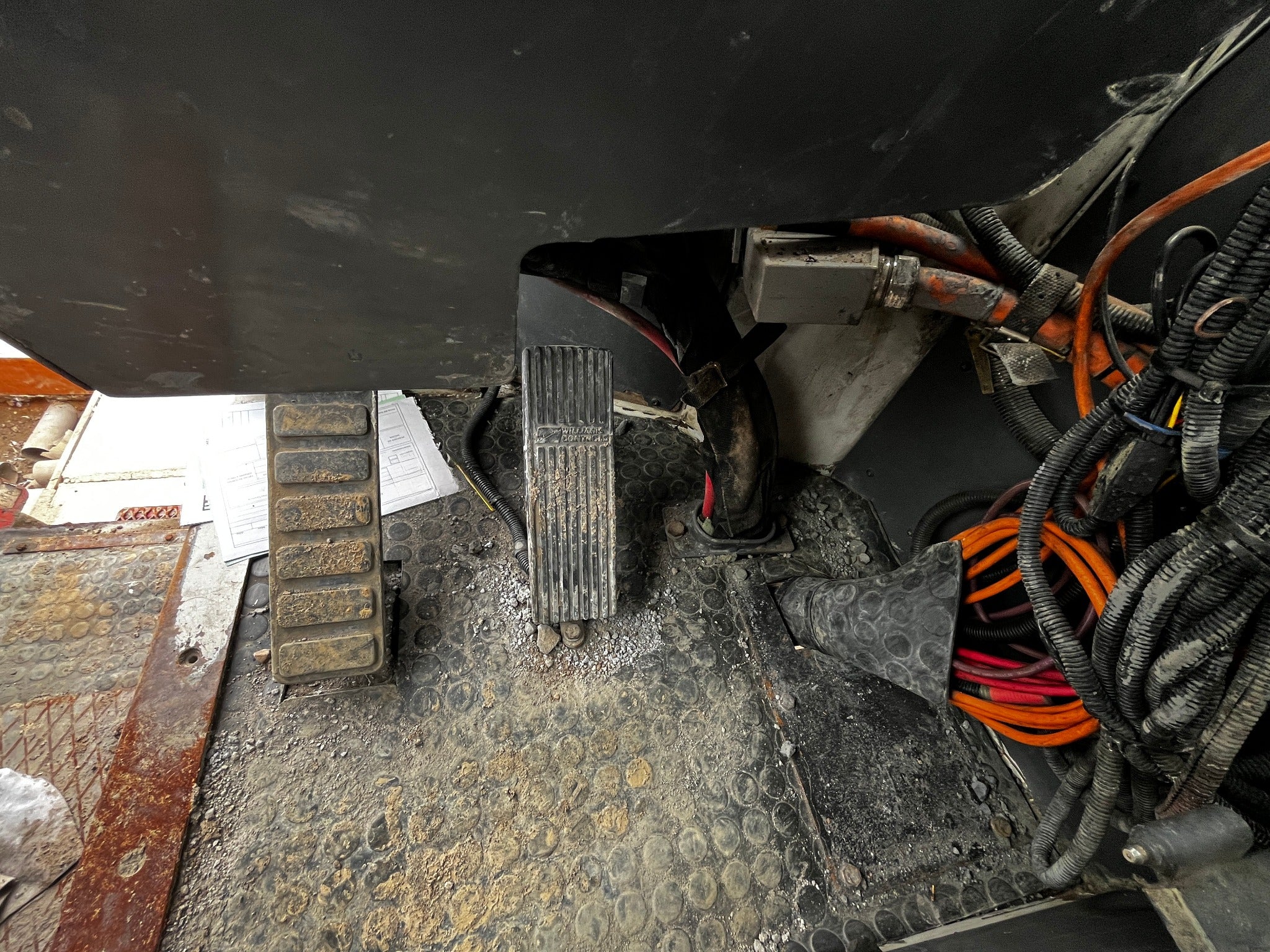 Lot 036 - 2019 Sandvik DD321-40C