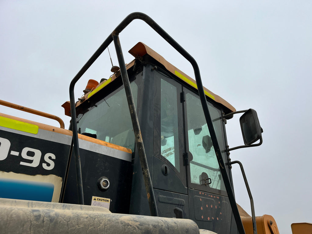 Lot 006 - 2016 HYUNDAI HL770-9S