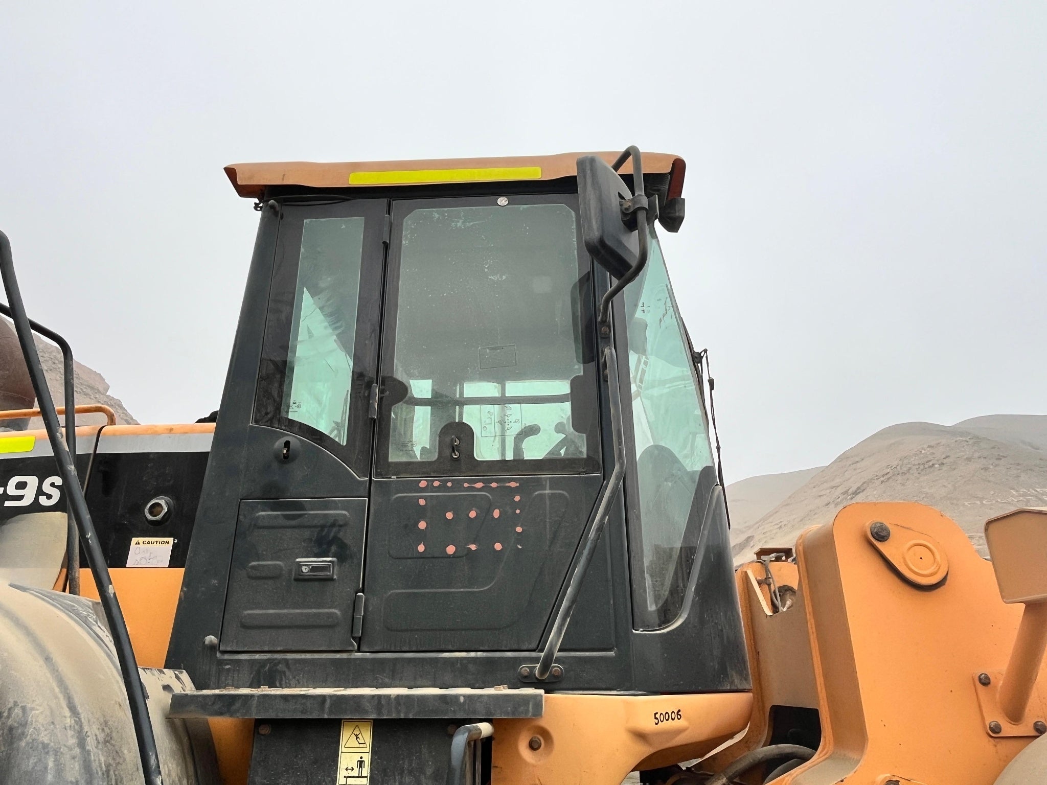 Lot 006 - 2016 HYUNDAI HL770-9S