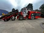 Lot 036 - 2019 Sandvik DD321-40C