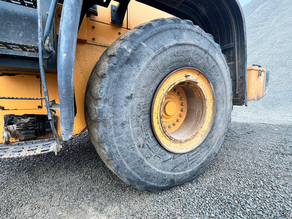 Lot 006 - 2016 HYUNDAI HL770-9S