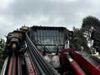 Lot 036 - 2019 Sandvik DD321-40C