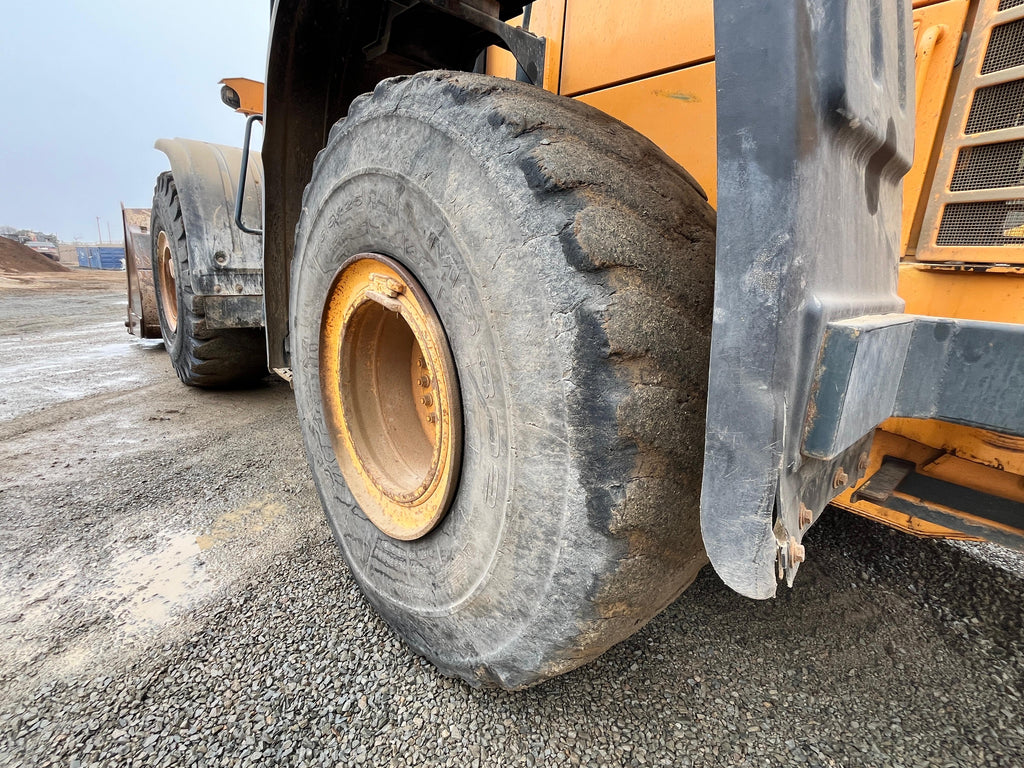 Lot 006 - 2016 HYUNDAI HL770-9S
