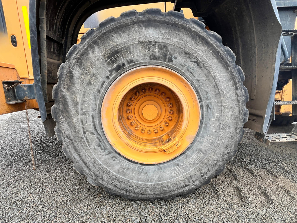 Lot 006 - 2016 HYUNDAI HL770-9S