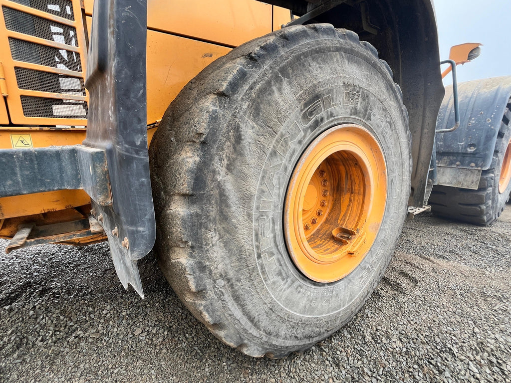 Lot 006 - 2016 HYUNDAI HL770-9S