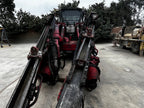 Lot 036 - 2019 Sandvik DD321-40C
