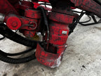 Lot 036 - 2019 Sandvik DD321-40C