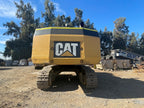Lot 021 - 2013 Caterpillar 374 D