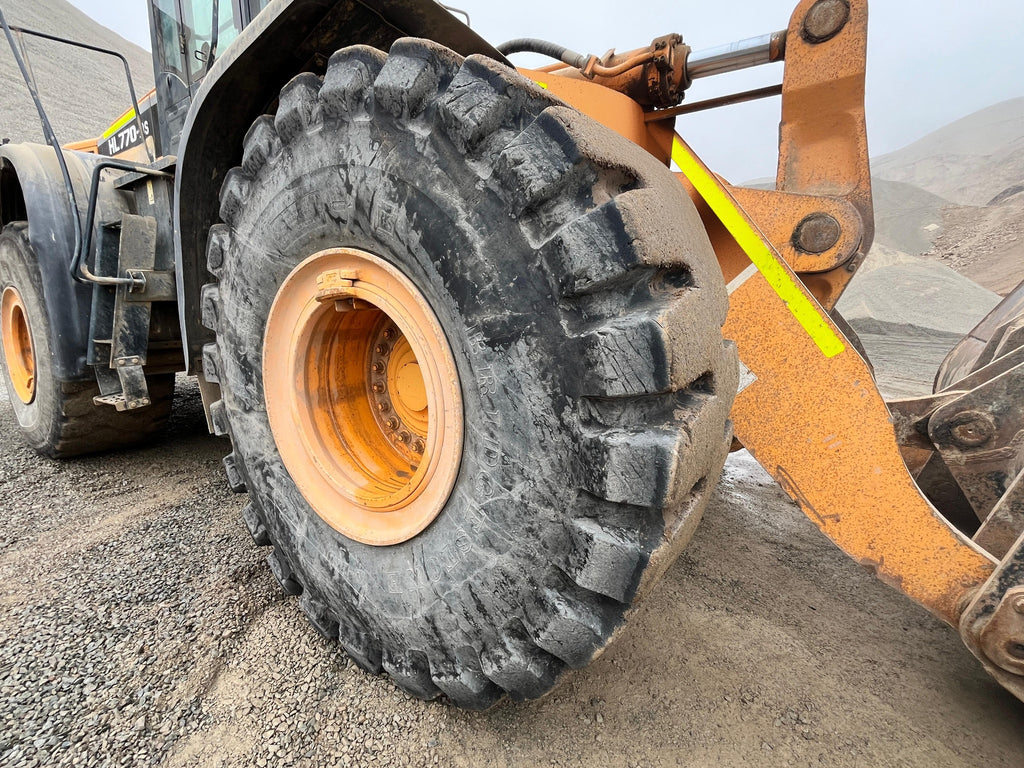 Lot 006 - 2016 HYUNDAI HL770-9S