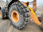 Lot 006 - 2016 HYUNDAI HL770-9S
