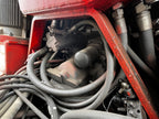 Lot 036 - 2019 Sandvik DD321-40C