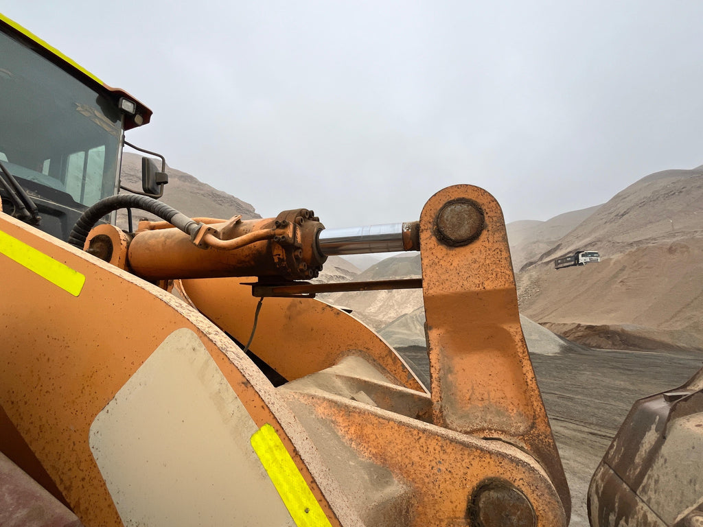 Lot 006 - 2016 HYUNDAI HL770-9S