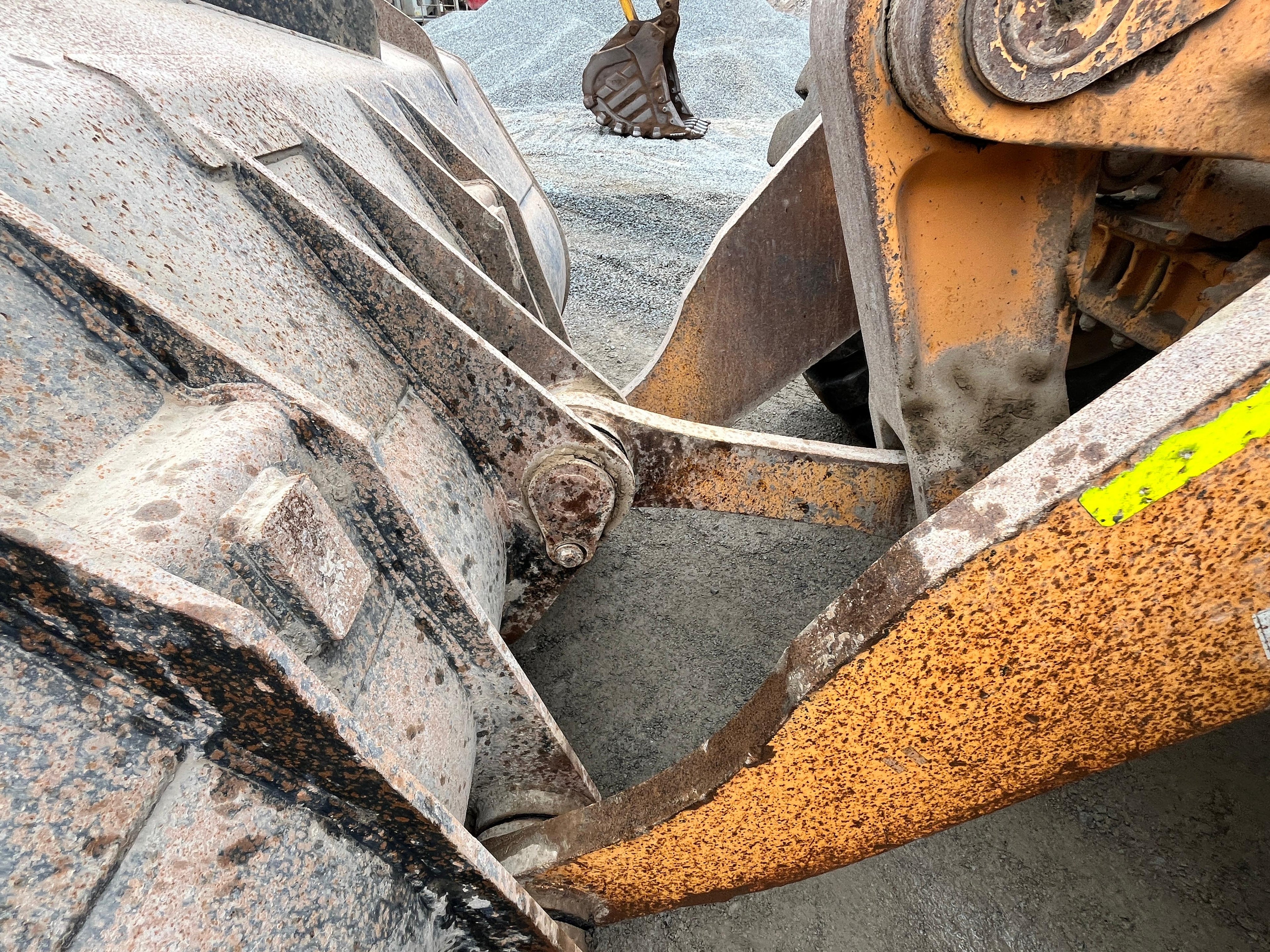 Lot 006 - 2016 HYUNDAI HL770-9S