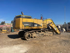 Lot 021 - 2013 Caterpillar 374 D