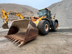 Lot 006 - 2016 HYUNDAI HL770-9S