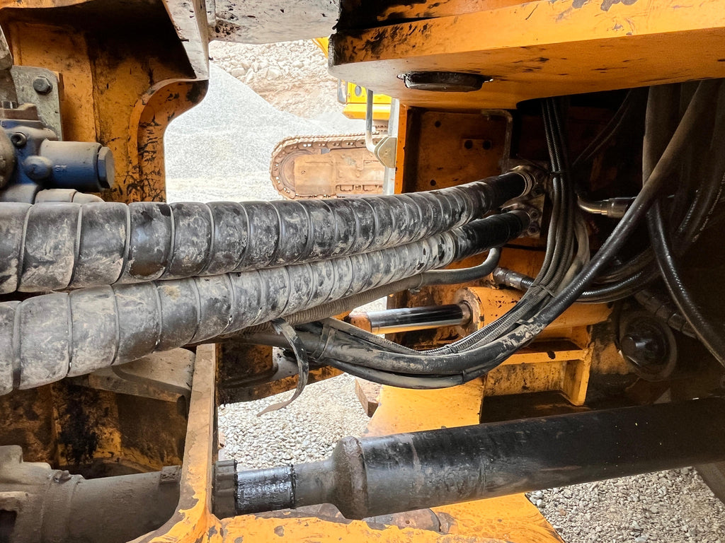 Lot 006 - 2016 HYUNDAI HL770-9S