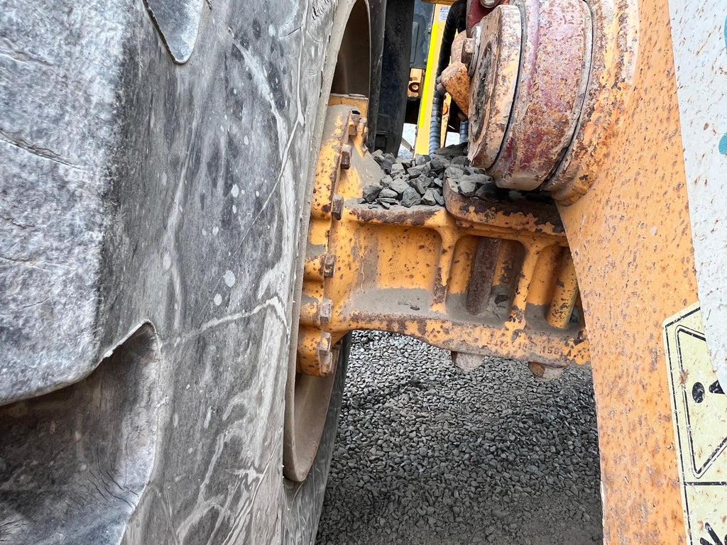 Lot 006 - 2016 HYUNDAI HL770-9S