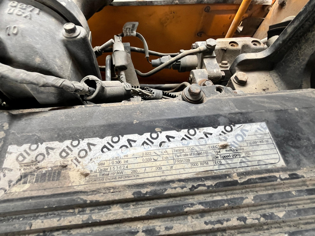 Lot 006 - 2016 HYUNDAI HL770-9S