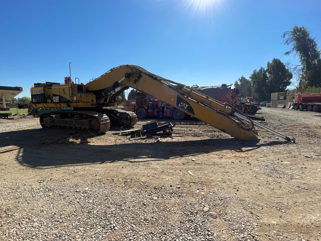 Lot 020 - 2006 Caterpillar 385CL