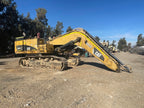 Lot 021 - 2013 Caterpillar 374 D
